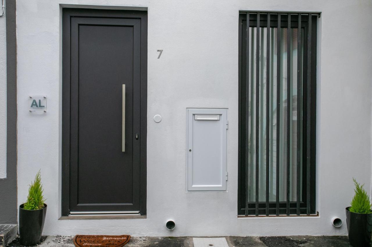 City Glow House Ponta Delgada - Açores Exterior foto