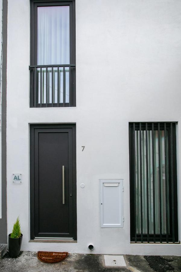 City Glow House Ponta Delgada - Açores Exterior foto
