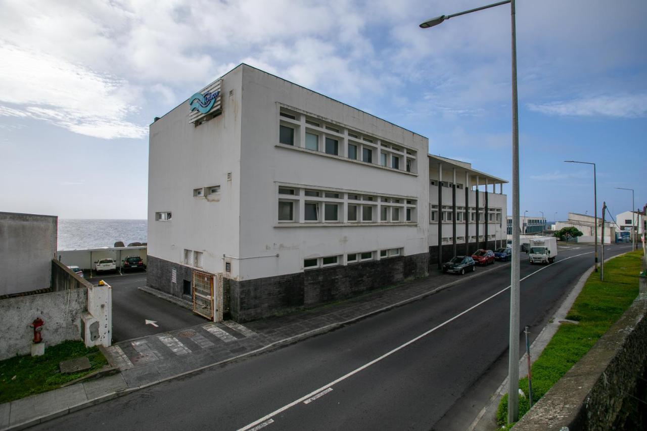 City Glow House Ponta Delgada - Açores Exterior foto